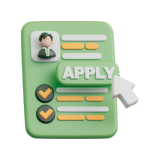 Apply and Connect