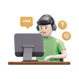Back-Office Support